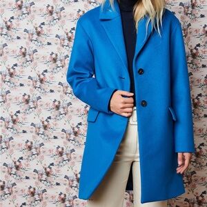 Monsieur coat by Paul & Joe Sister